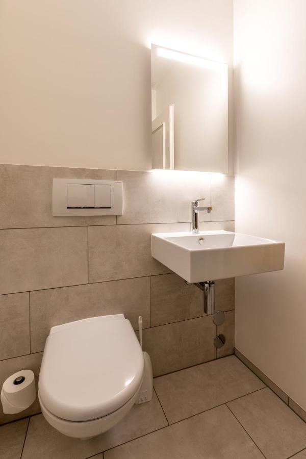 Chalchboda 1 Arosa Exterior foto