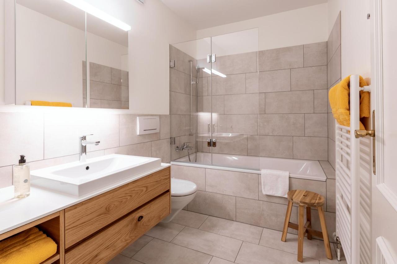 Chalchboda 1 Arosa Exterior foto